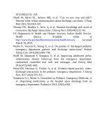 Pediatric emergency medicine trisk 4598 4598 