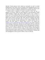 Pediatric emergency medicine trisk 1436 1436 