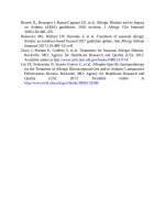 Pediatric emergency medicine trisk 1692 1692 