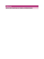 Pediatric emergency medicine trisk 2046 2046 