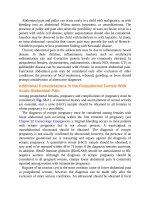 Pediatric emergency medicine trisk 1052 1052 