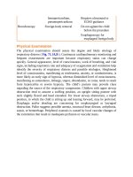 Pediatric emergency medicine trisk 1403 1403 