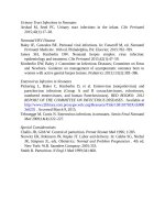 Pediatric emergency medicine trisk 2603 2603 