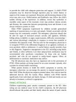 Pediatric emergency medicine trisk 4210 4210 