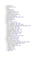 Pediatric emergency medicine trisk 4876 4876 