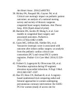 Andersons pediatric cardiology 644 