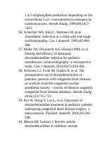 Andersons pediatric cardiology 2304 