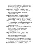 Andersons pediatric cardiology 1685 
