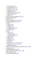 Pediatric emergency medicine trisk 4745 4745 