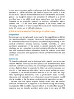 Pediatric emergency medicine trisk 4247 4247 