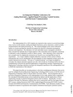 an-integrated-modular-laboratory-for-analog-electronics-applied-signal-processing-control-systems-and-electronic-communication