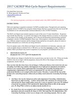 Cleveland State University Final Mid-Cycle Review 2017 (2)