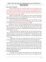 SKKN toán 4  tổng   hiệu