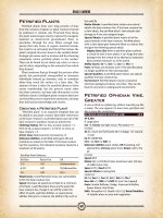 d eadly g ardens collection 60 