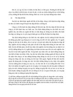 Trong xu thế toàn cầu hóa hiện nay  0032