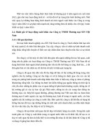 Trong xu thế toàn cầu hóa hiện nay  0042