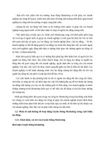 Các công cụ truyền thông marketing cơ bản 0011