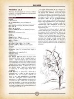 d eadly g ardens collection 62 