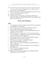 20 MORE religions and faith practices 482 