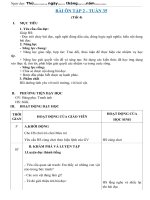 4 TV bài 35  ôn tập 2  tiết 1 (1) 