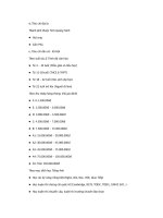 đặc điểm ngành tư vấn du học  0014