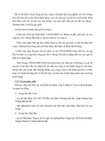 Các công cụ truyền thông marketing cơ bản 0040