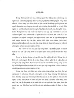 Sứ mệnh lịch sử của giai cấp công nhân 