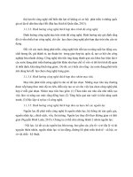 Xác định đặc điểm của từng đơn vị bản đồ đất đai 0020