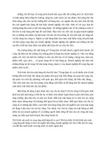 Trong xu thế toàn cầu hóa hiện nay  0008