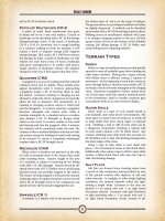 d eadly g ardens collection 5 