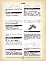 d eadly g ardens collection 10 