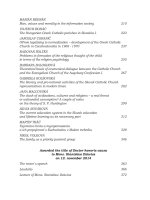 From f peter gojdic to bishop paul spiri (1) 8 