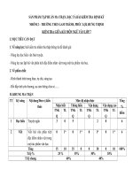 NHÓM 2   SẢN PHẨM TH LÀM đề KTRA GK 1 VĂN 7 22 23 tập huấn đặc tả ma trận làm đề kiểm tra giữa kì 1 ngữ văn lớp 7 năm 2022 - 2023