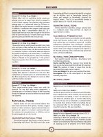 d eadly g ardens collection 9 