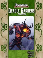 d eadly g ardens collection 1 