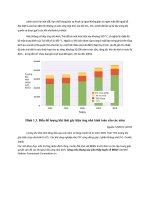 Xác định đặc điểm của từng đơn vị bản đồ đất đai 0030