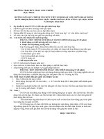 HD QUY TRÌNH SINH HOAT LOP  theo huong phat trien nang luc va pham chat hoc sinh (1) 