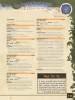 Sandy petersens cthulhu mythos 250 