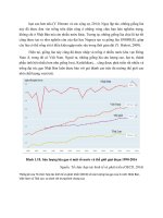 Xác định đặc điểm của từng đơn vị bản đồ đất đai 0050