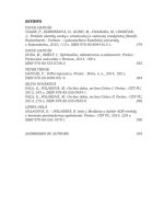 From f peter gojdic to bishop paul spiri (1) 9 