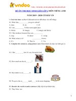 de thi hoc sinh gioi tieng anh lop 4 nam 2019 2020 so 12 