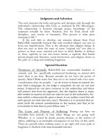 20 MORE religions and faith practices 52 