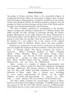 20 world religions and faith practices 101 