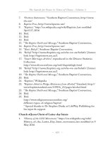 20 MORE religions and faith practices 456 