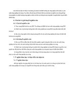 Xác định đặc điểm của từng đơn vị bản đồ đất đai 0011