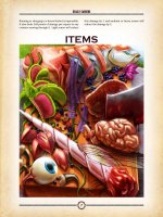 d eadly g ardens collection 7 