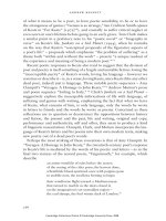 The cambridge companion to british roman 288 