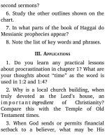 Jensens survey of the old testament adam 270 