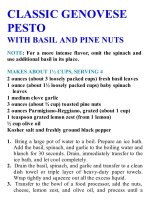 The food lab  better home cooking through science ( PDFDrive ) 876 