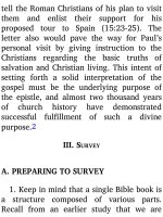 Jensens survey of the old testament adam 449 